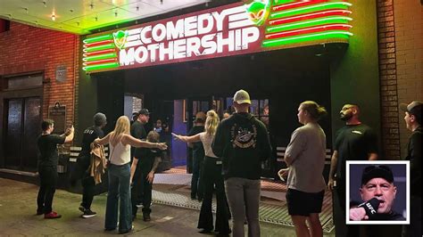 comedy mothership tickets|joe rogan comedy mothership tickets.